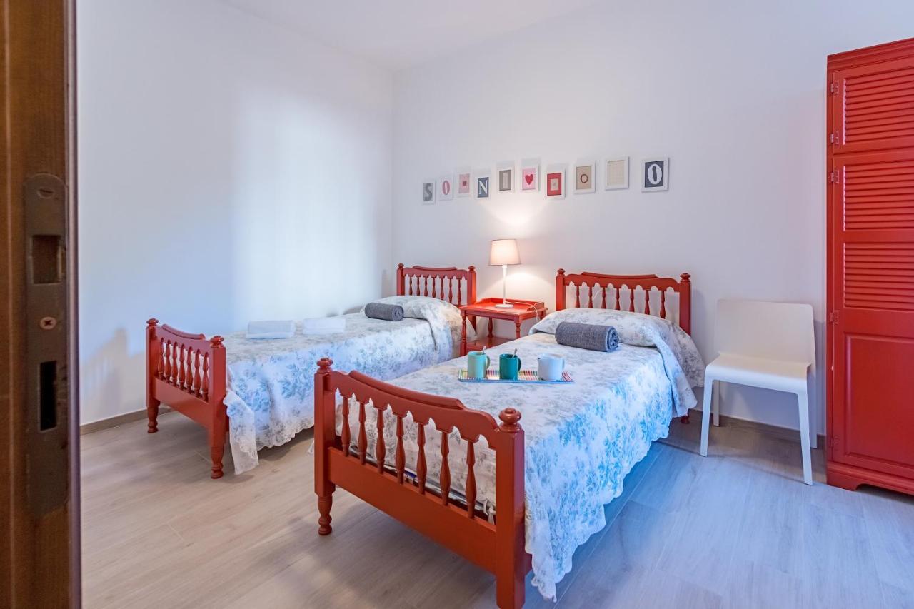 Borgo Adige 12 Apartment By Wonderful Italy 파뎅게술가르다 외부 사진