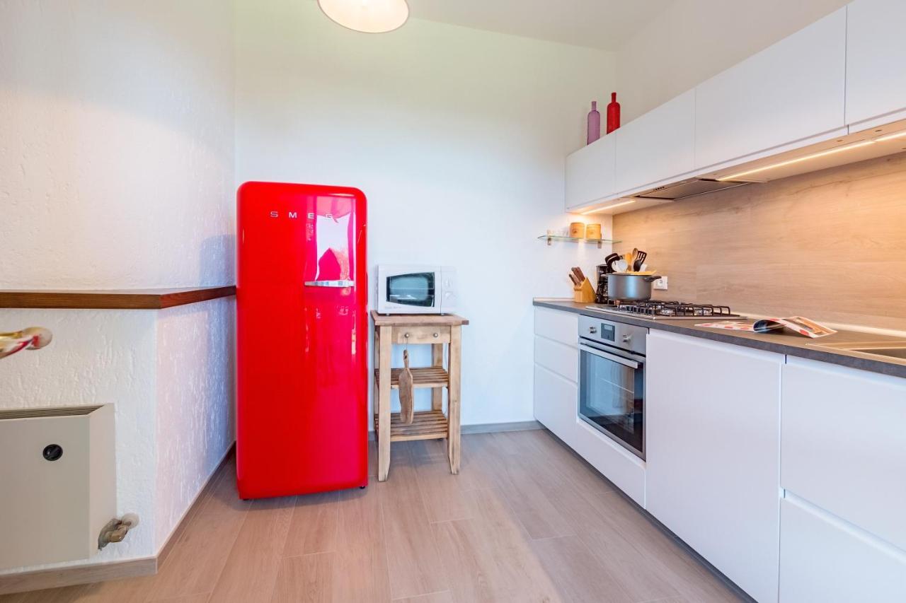 Borgo Adige 12 Apartment By Wonderful Italy 파뎅게술가르다 외부 사진