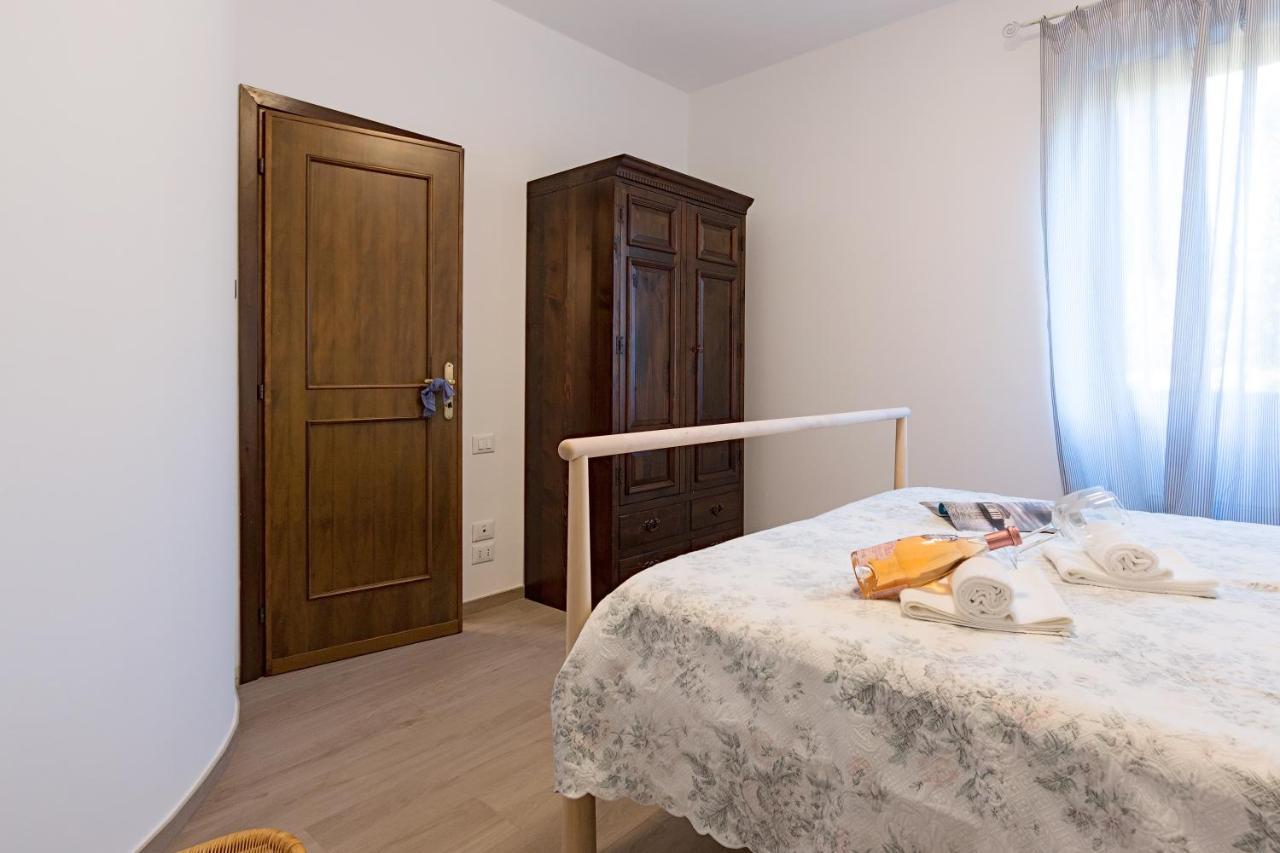 Borgo Adige 12 Apartment By Wonderful Italy 파뎅게술가르다 외부 사진